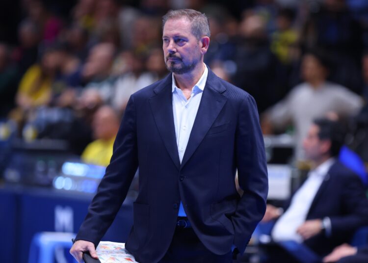 Foto Modena Volley