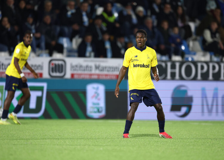 Foto Modena Fc
