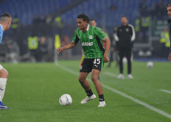 Foto: Us Sassuolo Calcio