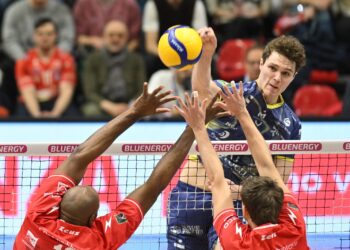 Foto Modena Volley