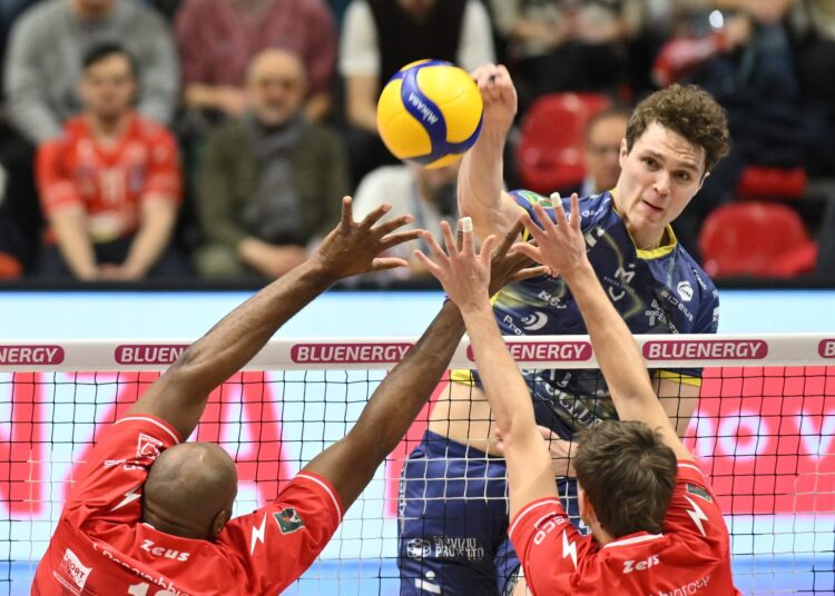 Foto Modena Volley