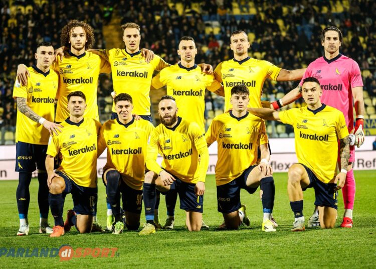 Foto: Luca Diliberto