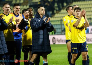 Foto: Luca Diliberto
