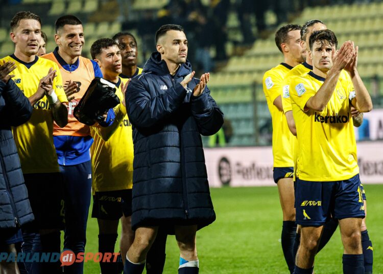 Foto: Luca Diliberto