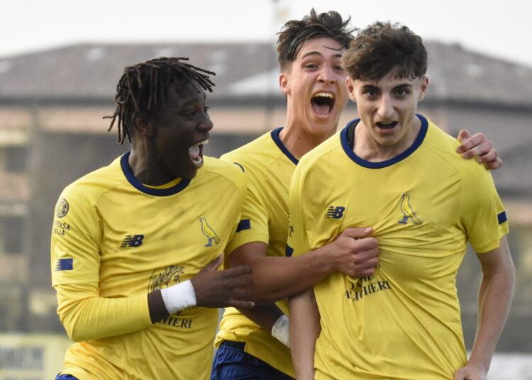 Foto Modena Fc