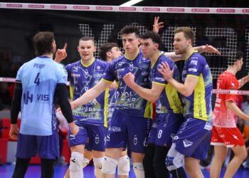 Foto Modena Volley