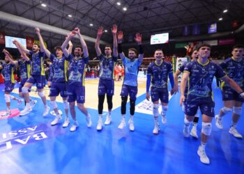 Foto Modena Volley