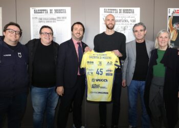 Foto Modena Volley