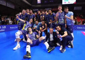 Foto Modena Volley