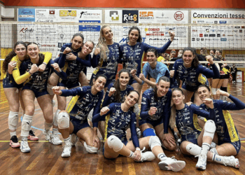Foto Modena Volley
