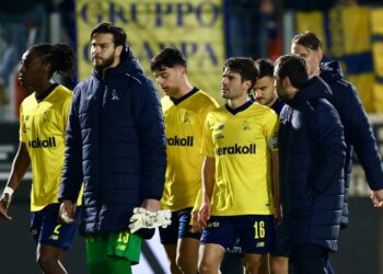 Foto: Modena FC