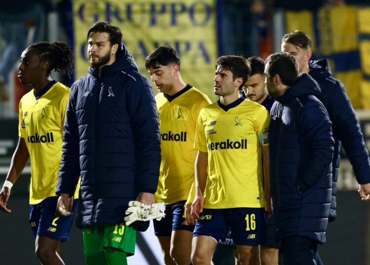 Foto: Modena FC