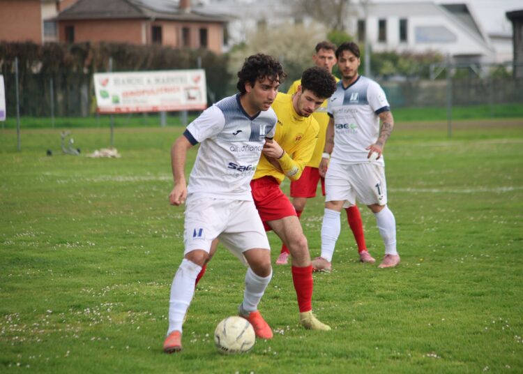 Modenese-Povigliese