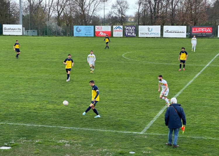United Albinea-Modenese