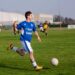 Novellara-Modenese 1-0