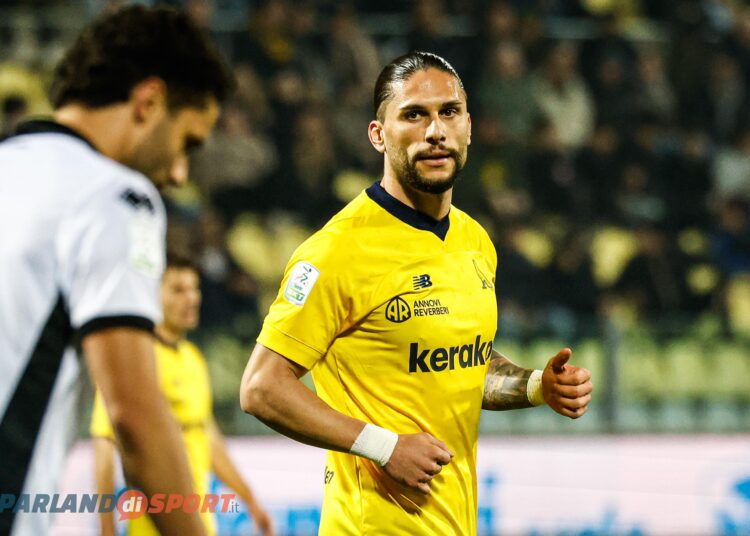 Foto: Luca Diliberto