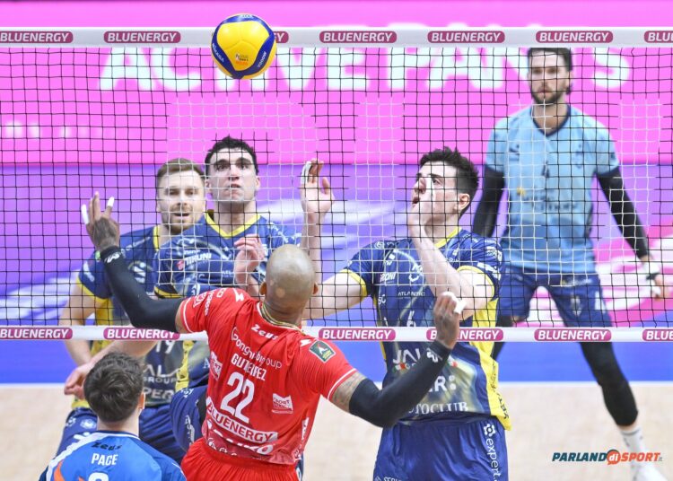 Foto: Enrico Zanetti
