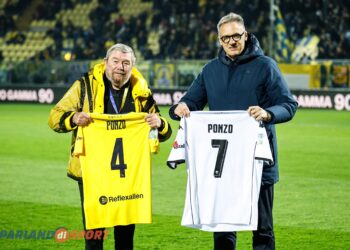 Foto: Luca Diliberto