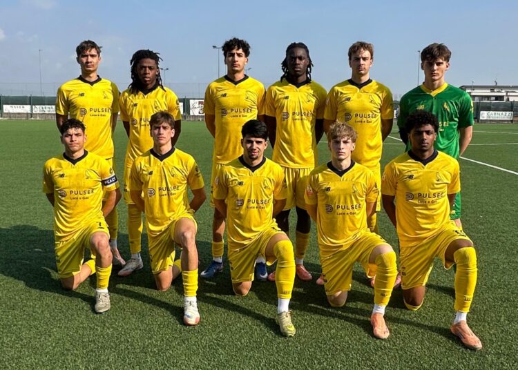 Foto Modena Fc