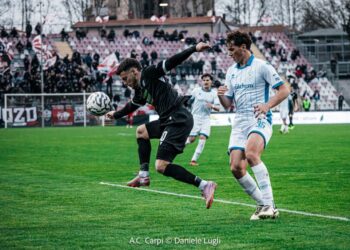 Foto: AC Carpi