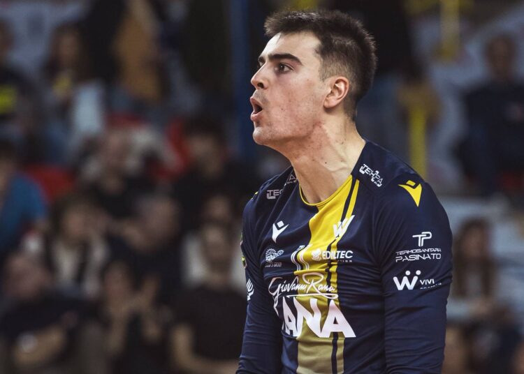 Foto: Verona Volley
