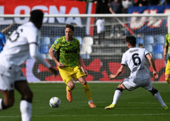 Foto: Us Sassuolo Calcio