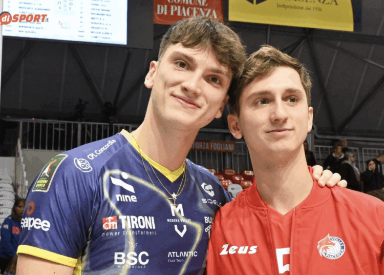 Foto Enrico Zanetti