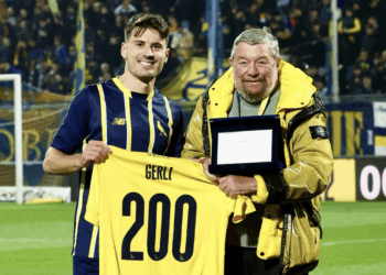 Foto Modena Fc