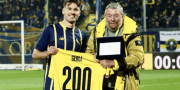 Foto Modena Fc