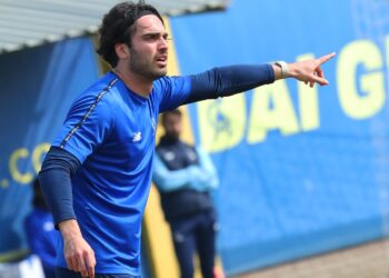 Foto: Carlo Foschi