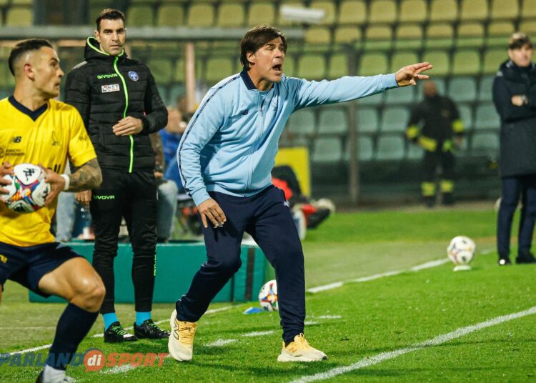 Foto: Luca Diliberto
