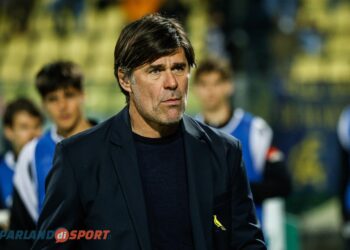 Foto: Luca Diliberto