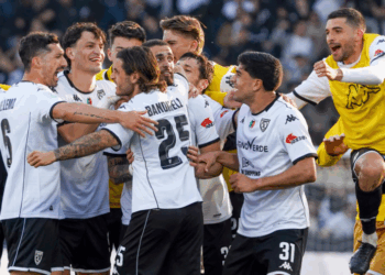 Foto: Spezia Calcio