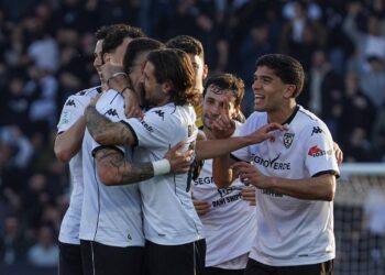 Foto: Spezia Calcio