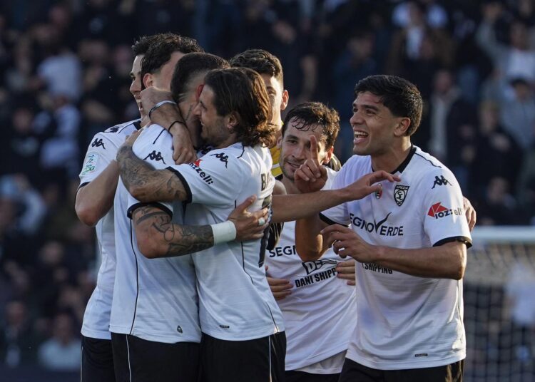 Foto: Spezia Calcio