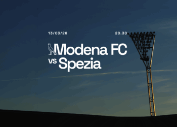 Foto Modena Fc