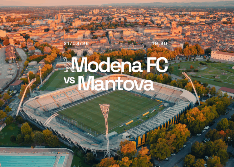 Foto Modena Fc