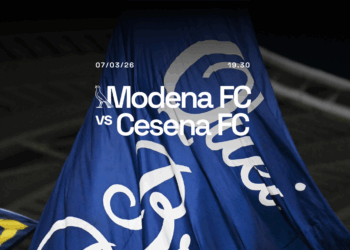 Foto Modena Fc