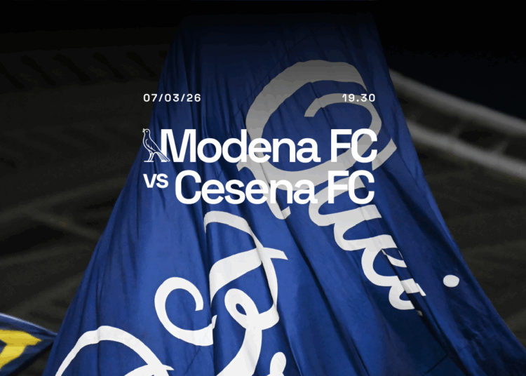 Foto Modena Fc