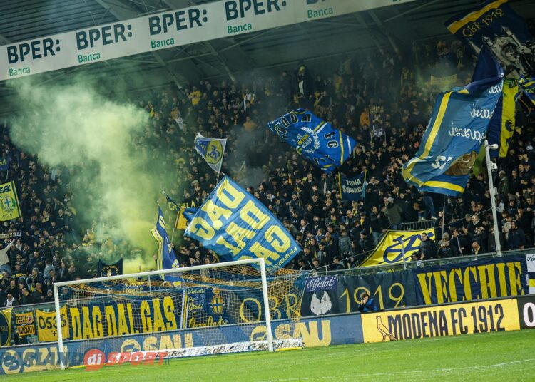 Foto: Luca Diliberto