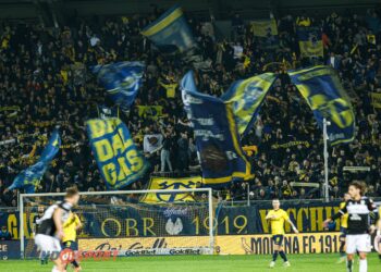 Foto: Luca Diliberto