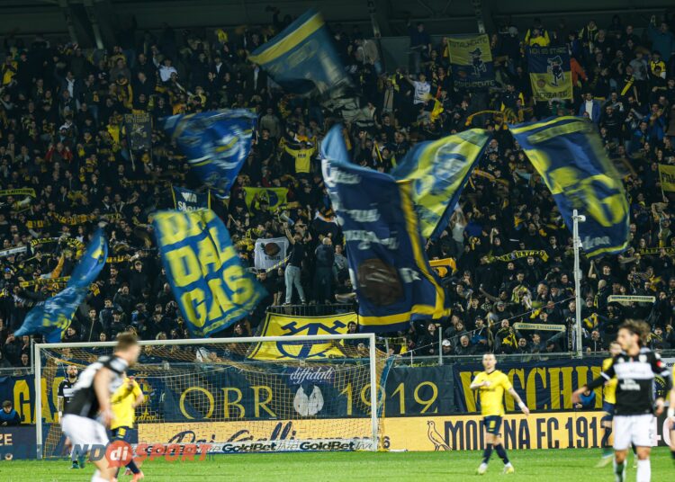 Foto: Luca Diliberto