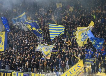 Foto Modena Fc