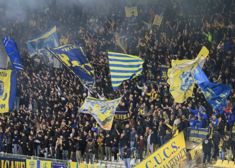 Foto Modena Fc