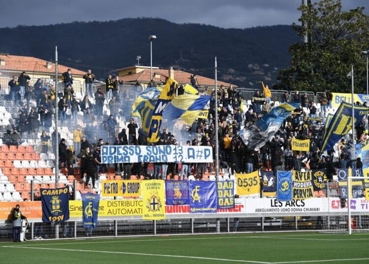 Foto Modena Fc