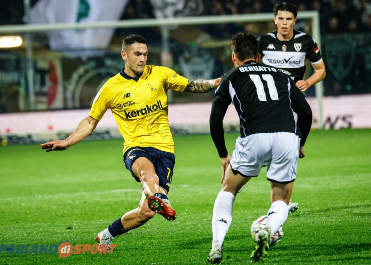 Foto: Luca Diliberto