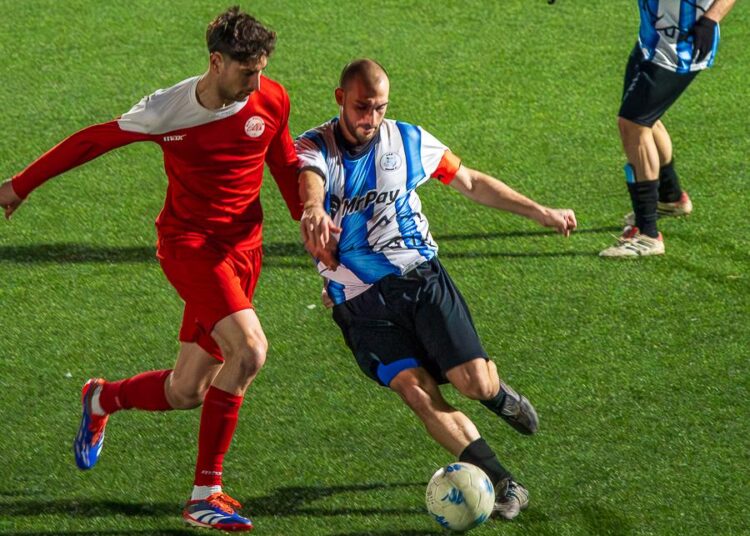 Vigolo Marchese-Union 81