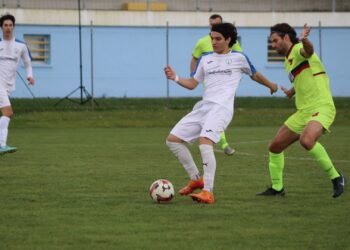 United Carpi-Sporting Scandiano 0-3