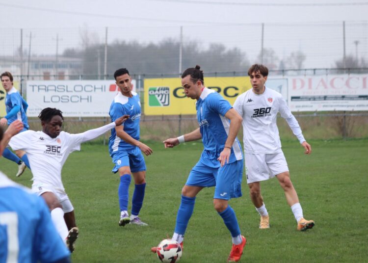 United Carpi-Casalgrande