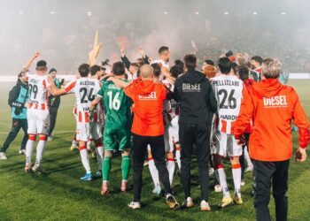 Foto: L.R. Vicenza